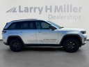 Thumbnail image of 2024 Jeep Grand Cherokee at New-LarryHMillerBountifulChryslerJeep of Bountiful, UT