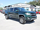 Thumbnail image of 2015 Chevrolet Colorado at Kelley Buick GMC