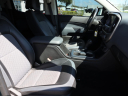 2015 Chevrolet Colorado Z71 at Kelley Buick GMC