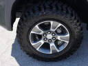Thumbnail image of 2015 Chevrolet Colorado at Kelley Buick GMC
