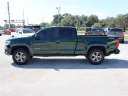 Thumbnail image of 2015 Chevrolet Colorado at Kelley Buick GMC