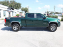 Thumbnail image of 2015 Chevrolet Colorado at Kelley Buick GMC