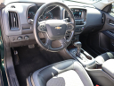 Thumbnail image of 2015 Chevrolet Colorado at Kelley Buick GMC