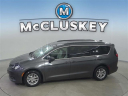 Thumbnail image of 2021 Chrysler Voyager at Mccluskey Chevrolet Kings Automall