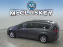Thumbnail image of 2021 Chrysler Voyager at Mccluskey Chevrolet Kings Automall