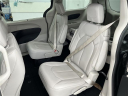 2021 Chrysler Voyager LXi at Mccluskey Chevrolet Kings Automall