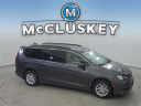 Thumbnail image of 2021 Chrysler Voyager at Mccluskey Chevrolet Kings Automall