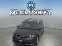 Thumbnail image of 2021 Chrysler Voyager at Mccluskey Chevrolet Kings Automall