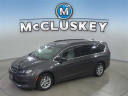 Thumbnail image of 2021 Chrysler Voyager at Mccluskey Chevrolet Kings Automall