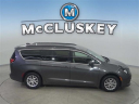 Thumbnail image of 2021 Chrysler Voyager at Mccluskey Chevrolet Kings Automall
