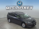 Thumbnail image of 2021 Chrysler Voyager at Mccluskey Chevrolet Kings Automall