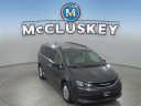 Thumbnail image of 2021 Chrysler Voyager at Mccluskey Chevrolet Kings Automall