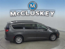 Thumbnail image of 2021 Chrysler Voyager at Mccluskey Chevrolet Kings Automall