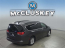 Thumbnail image of 2021 Chrysler Voyager at Mccluskey Chevrolet Kings Automall