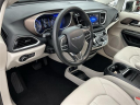Thumbnail image of 2021 Chrysler Voyager at Mccluskey Chevrolet Kings Automall