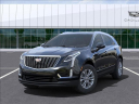 Thumbnail image of 2025 Cadillac XT5 at Tom Peacock Cadillac