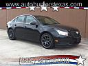 2011 Chevrolet Cruze LS at AUTO HUNTERS