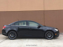 Thumbnail image of 2011 Chevrolet Cruze at AUTO HUNTERS