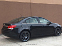 Thumbnail image of 2011 Chevrolet Cruze at AUTO HUNTERS
