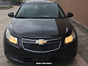 Thumbnail image of 2011 Chevrolet Cruze at AUTO HUNTERS