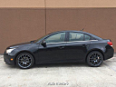 Thumbnail image of 2011 Chevrolet Cruze at AUTO HUNTERS