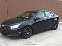Thumbnail image of 2011 Chevrolet Cruze at AUTO HUNTERS