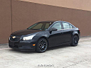 Thumbnail image of 2011 Chevrolet Cruze at AUTO HUNTERS