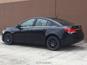 Thumbnail image of 2011 Chevrolet Cruze at AUTO HUNTERS