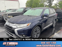 Thumbnail image of 2020 Mitsubishi Outlander at Jeff D Ambrosio Downingtown - Used