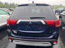 2020 Mitsubishi Outlander SE at D'Ambrosio Dodge