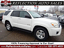 2008 Toyota 4Runner SR5 at Reflection Auto Sales LLC