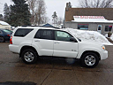 Thumbnail image of 2008 Toyota 4Runner at Reflection Auto Sales LLC