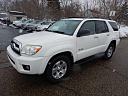 Thumbnail image of 2008 Toyota 4Runner at Reflection Auto Sales LLC