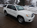 Thumbnail image of 2008 Toyota 4Runner at Reflection Auto Sales LLC