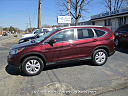 2014 Honda CR-V EX-L at C&J Auto Sales