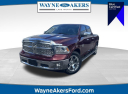 Thumbnail image of 2018 Ram 1500 at Wayne Akers Ford