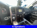 Thumbnail image of 2018 Ram 1500 at Wayne Akers Ford