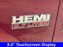 Thumbnail image of 2018 Ram 1500 at Wayne Akers Ford