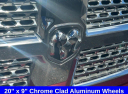 Thumbnail image of 2018 Ram 1500 at Wayne Akers Ford