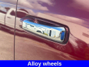 Thumbnail image of 2018 Ram 1500 at Wayne Akers Ford