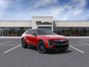 Thumbnail image of 2025 Cadillac LYRIQ at King O'Rourke Cadillac
