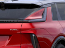 Thumbnail image of 2025 Cadillac LYRIQ at King O'Rourke Cadillac