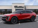 Thumbnail image of 2025 Cadillac LYRIQ at King O'Rourke Cadillac
