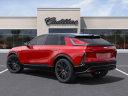 Thumbnail image of 2025 Cadillac LYRIQ at King O'Rourke Cadillac