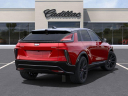 Thumbnail image of 2025 Cadillac LYRIQ at King O'Rourke Cadillac