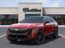 Thumbnail image of 2025 Cadillac LYRIQ at King O'Rourke Cadillac