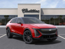 Thumbnail image of 2025 Cadillac LYRIQ at King O'Rourke Cadillac