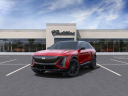 Thumbnail image of 2025 Cadillac LYRIQ at King O'Rourke Cadillac