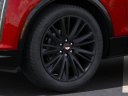Thumbnail image of 2025 Cadillac LYRIQ at King O'Rourke Cadillac