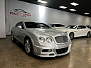 2005 Bentley Continental GT Turbo at Boktor Motors
